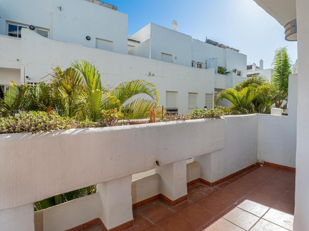 2051-New 3 Bedrooms On Golf Estepona Exterior photo